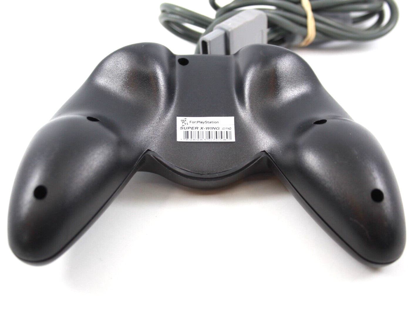 Bayform Super X-Wing Controller PlayStation [Black]