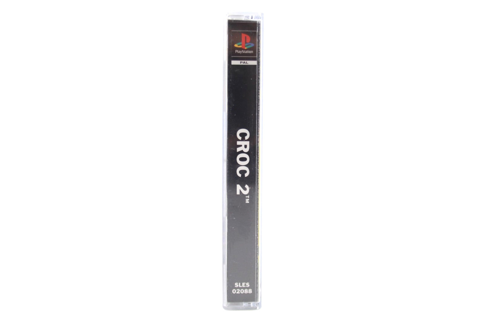 Croc 2 - PlayStation (PS1) [PAL] - WITH WARRANTY
