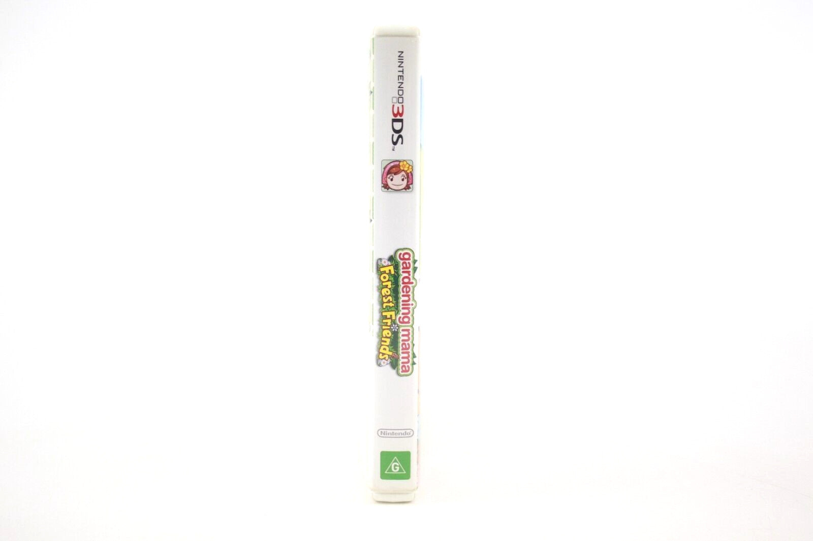 Gardening Mama: Forest Friends - Nintendo 3DS [PAL] - WITH WARRANTY