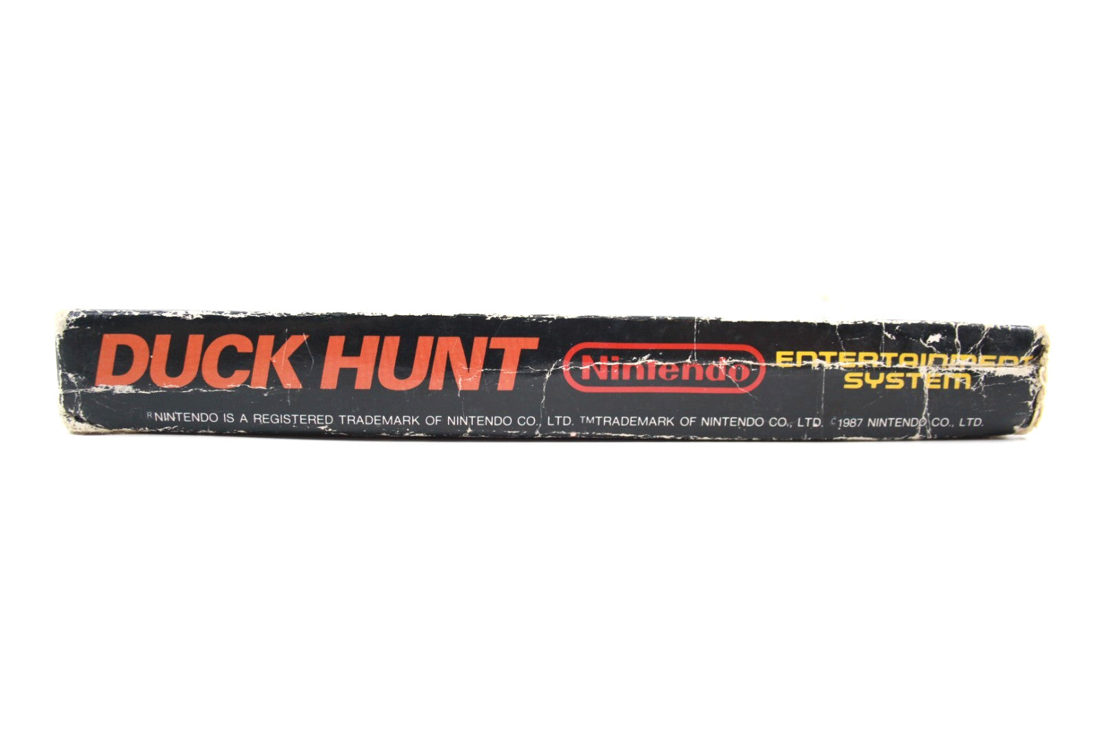 Duck Hunt - Nintendo Entertainment System (NES) [PAL] - WITH WARRANTY