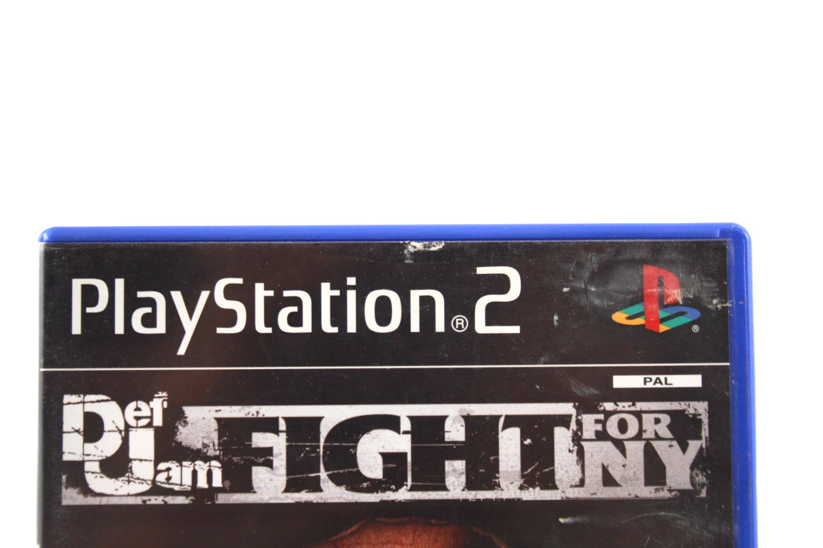 Def Jam Fight for NY - PlayStation 2 (PS2) [PAL] - WITH WARRANTY