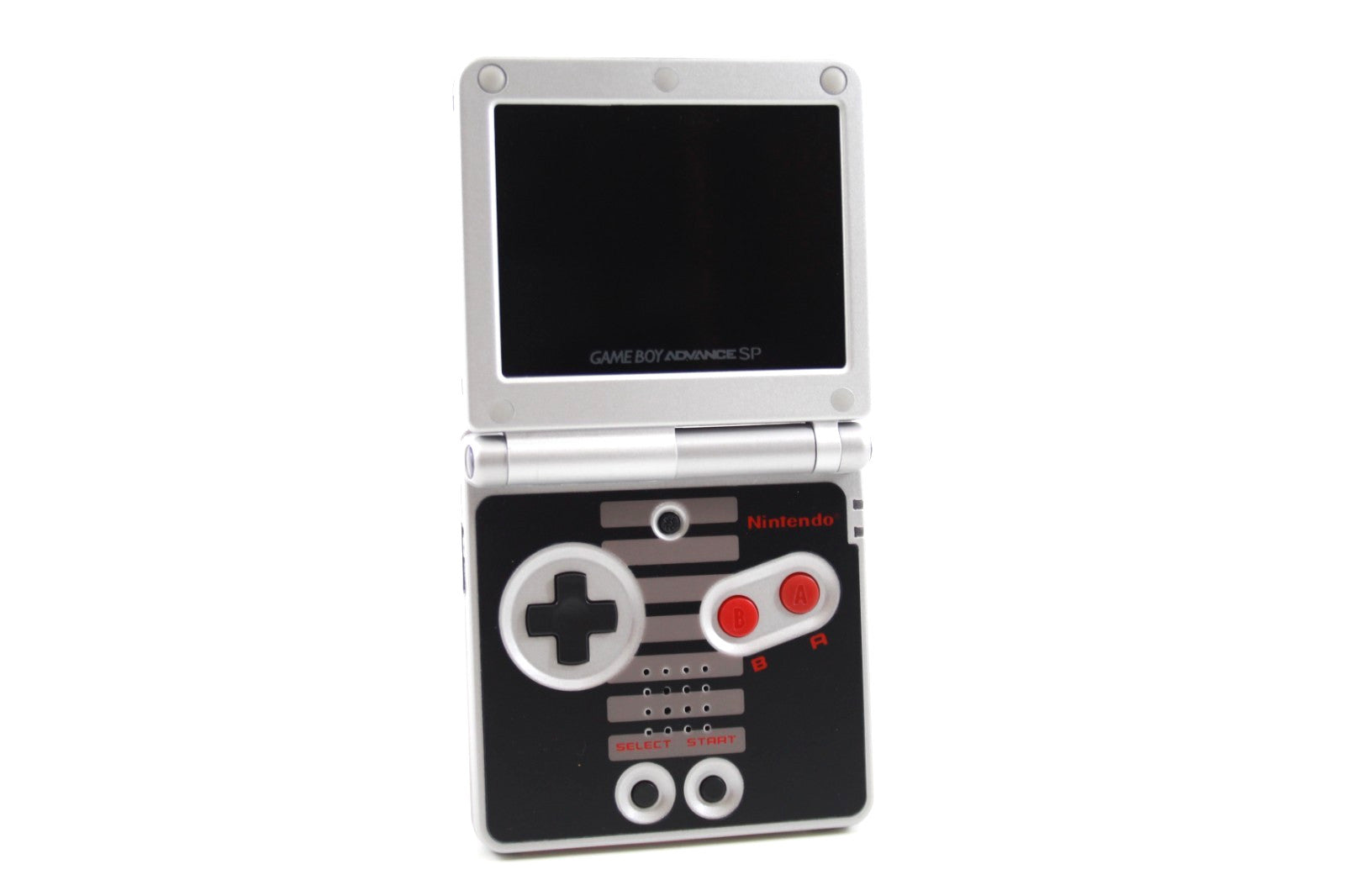 Nintendo Gameboy Advance SP IPS Screen - PICK ONE - GBA SP