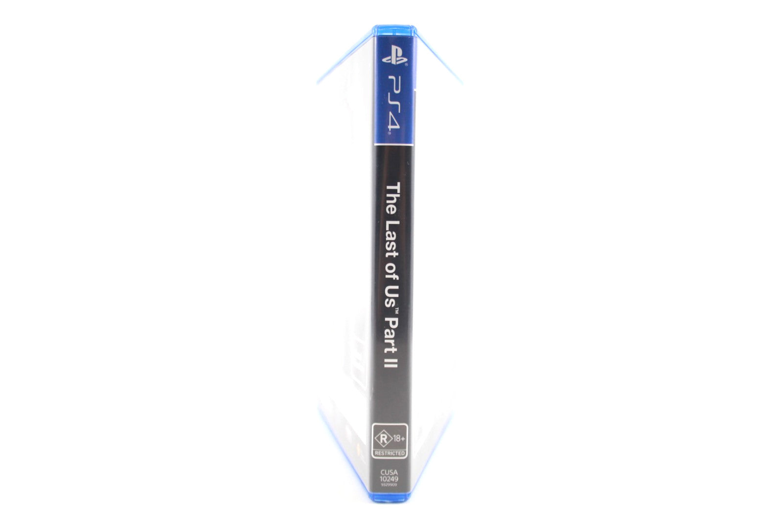 The Last of Us Part II - PlayStation 4 (PS4) [PAL] - WITH WARRANTY