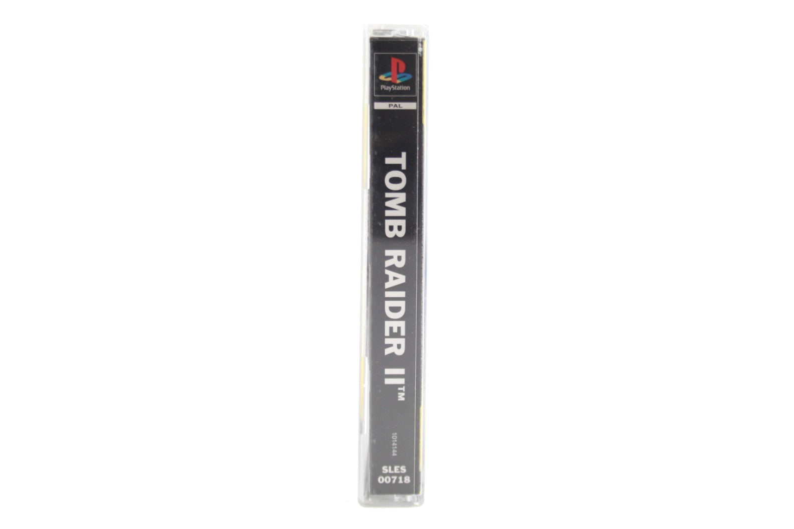 Tomb Raider II - PlayStation (PS1) [PAL] - WITH WARRANTY