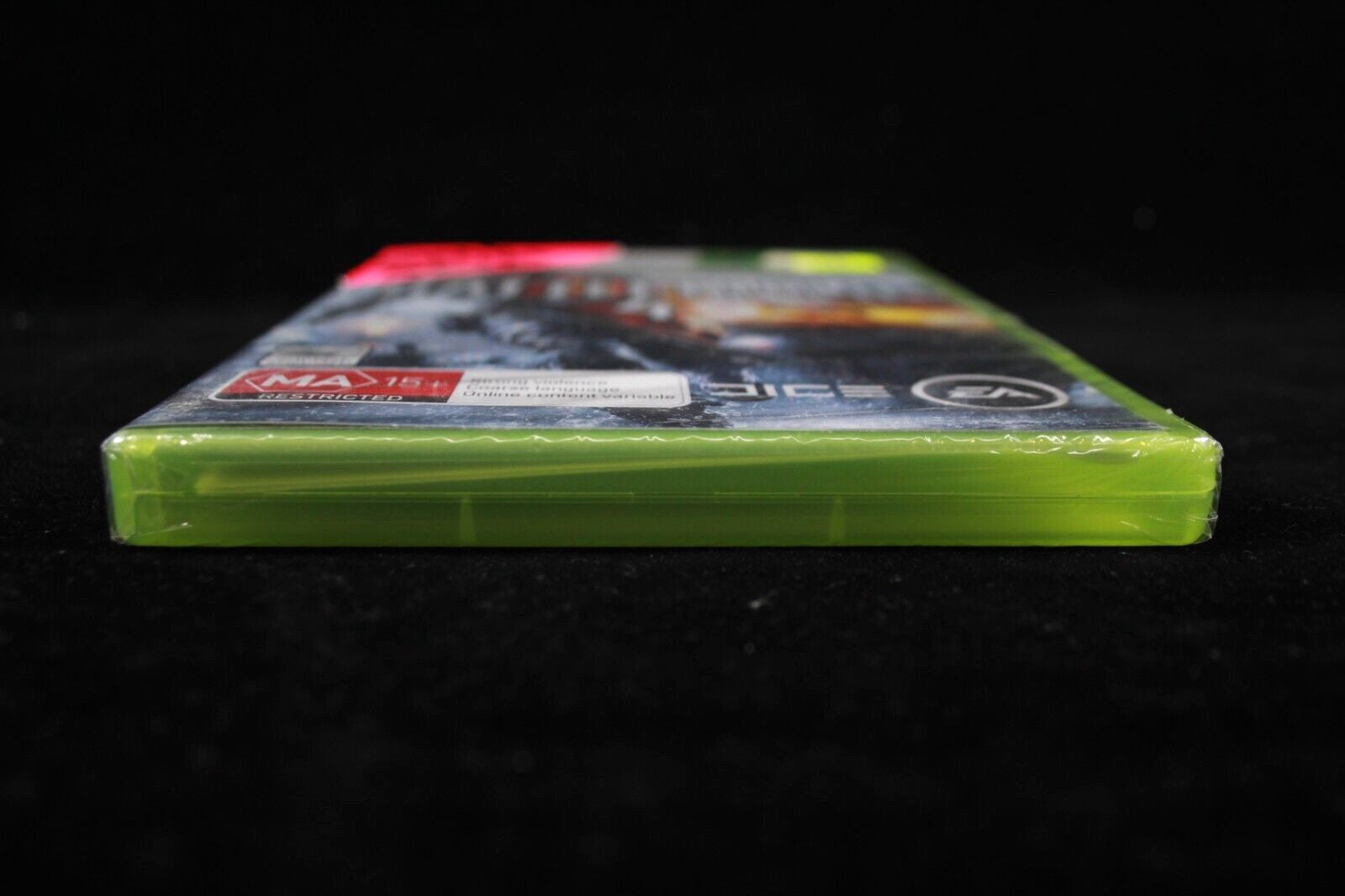 Battlefield 4 [BRAND NEW/SEALED] - Xbox 360 [PAL] - WITH WARRANTY