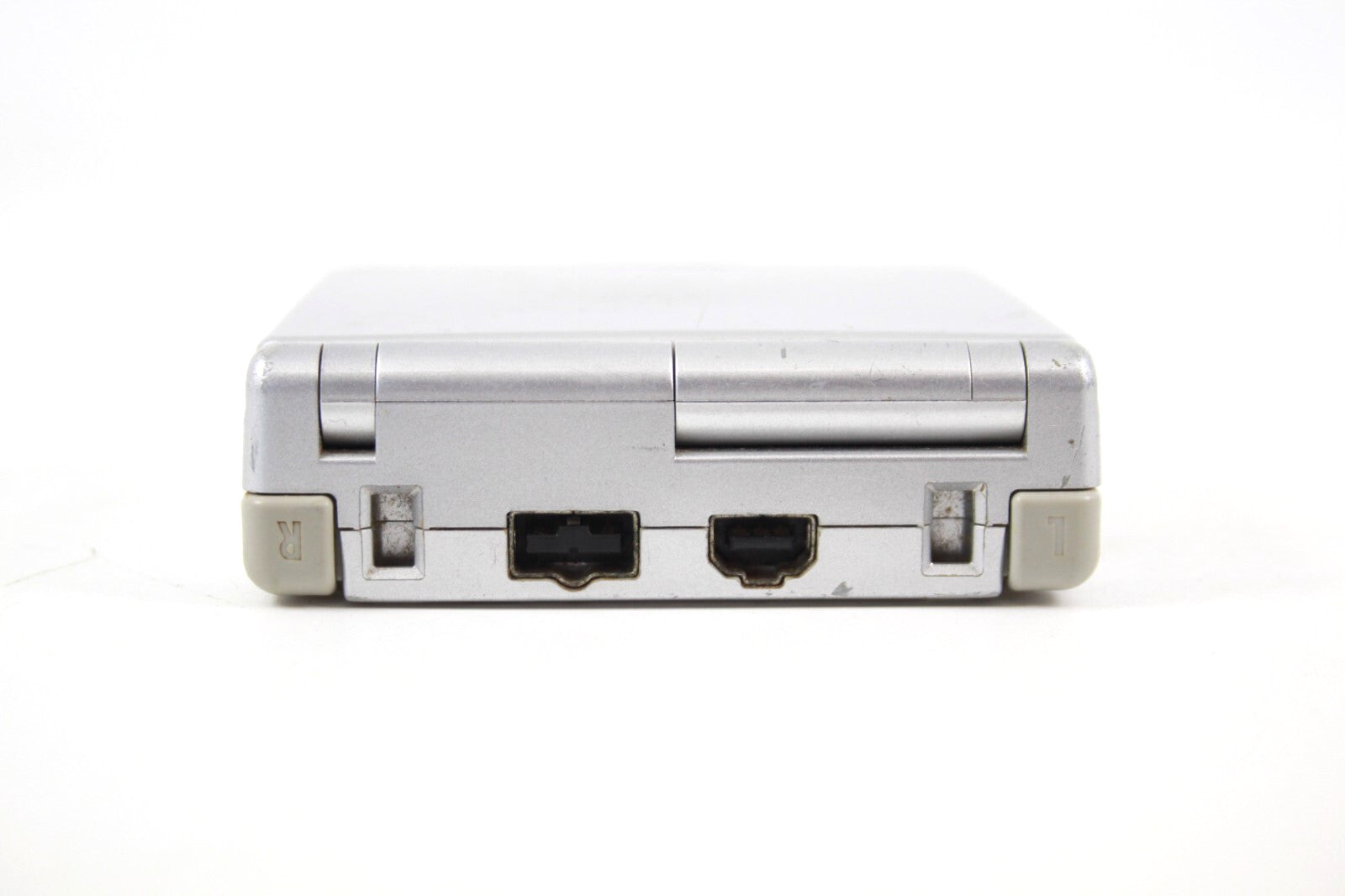 💥AGS-001💥 Official Nintendo Gameboy Advance SP Console [Silver] GBA