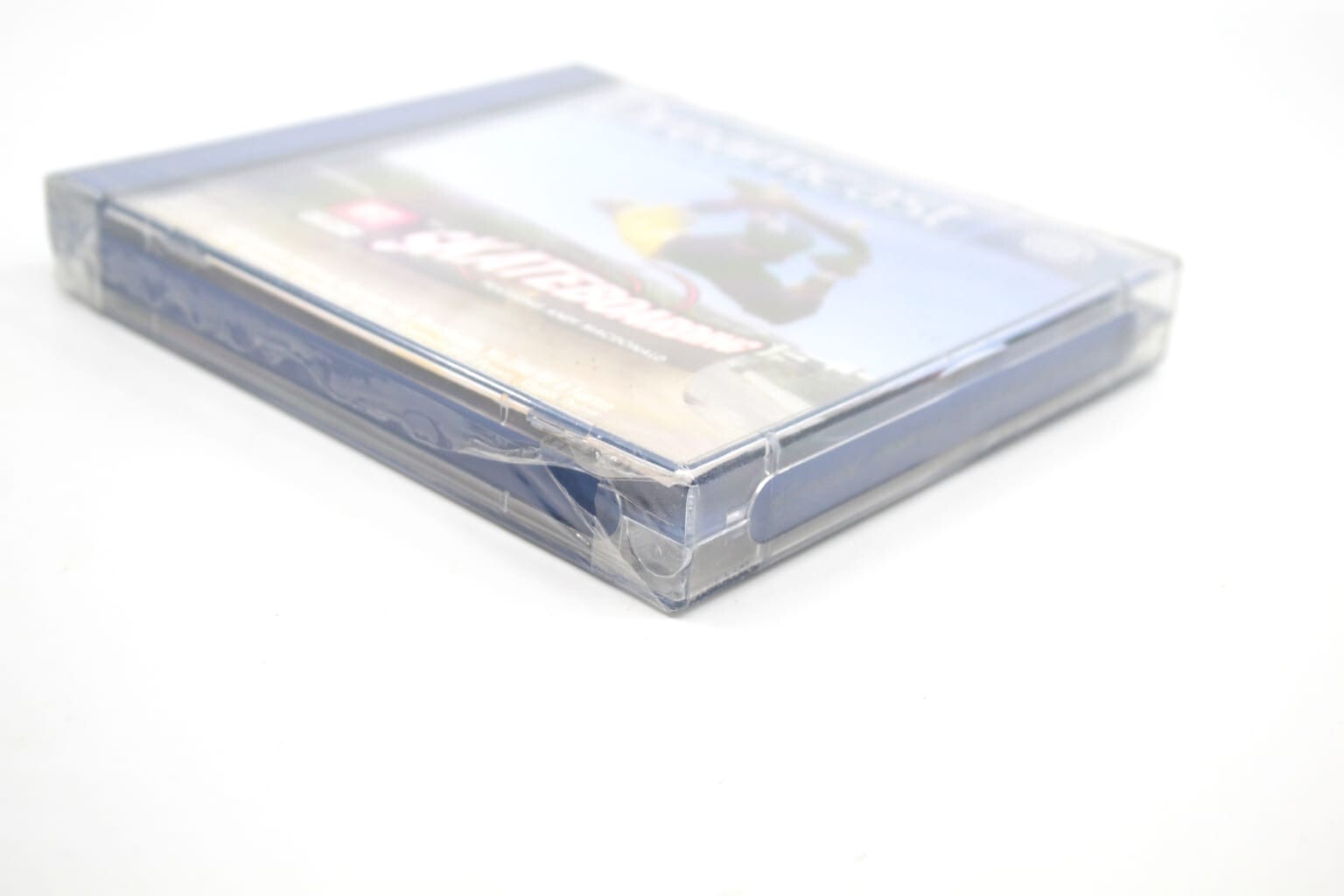 MTV Sports: Skateboarding [Dreamcast] (PAL) NEW & FACTORY SEALED - WITH WARRANTY