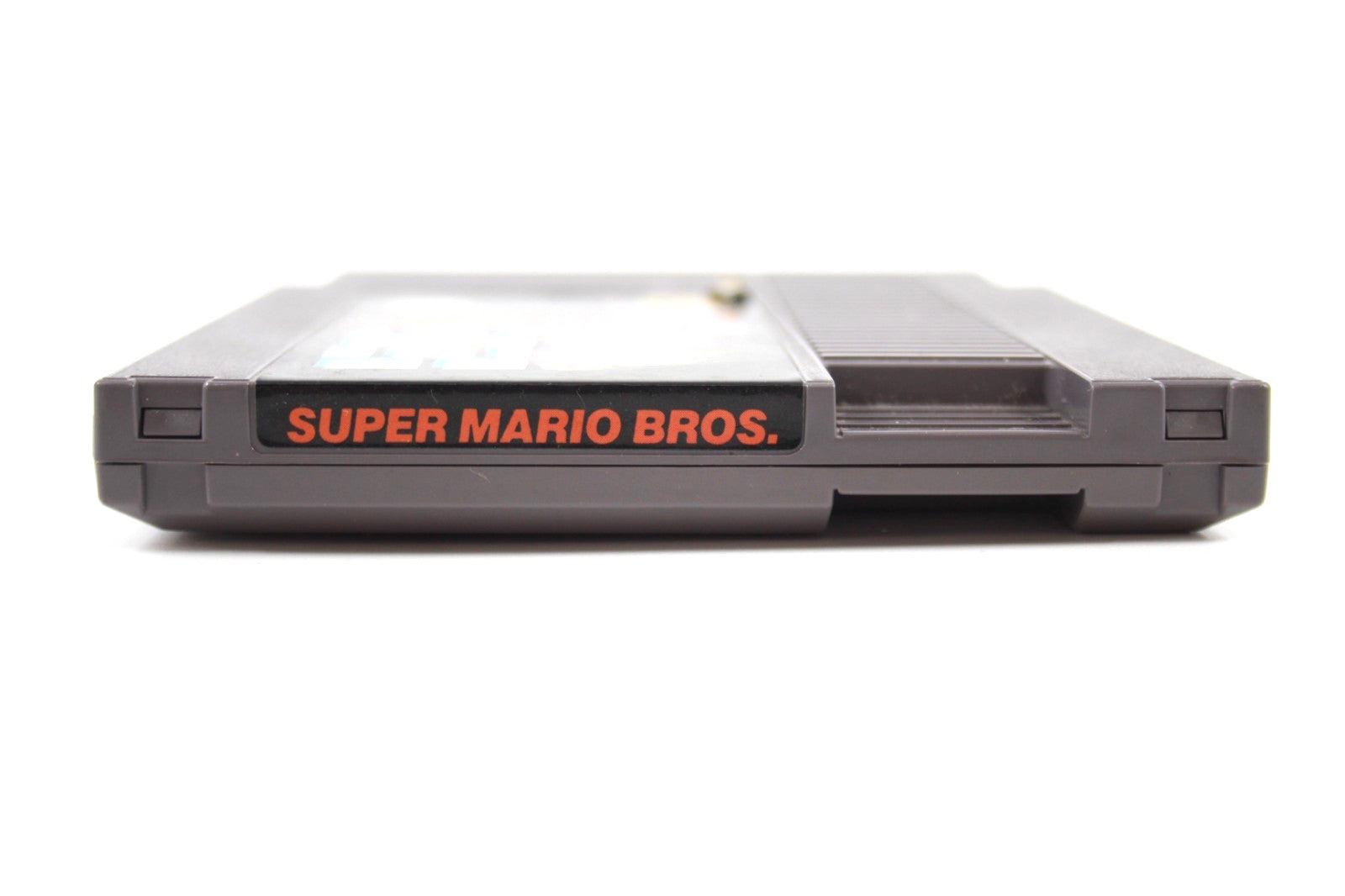 Super Mario Bros [CART ONLY] -Nintendo Entertainment System (NES) [PAL] WARRANTY