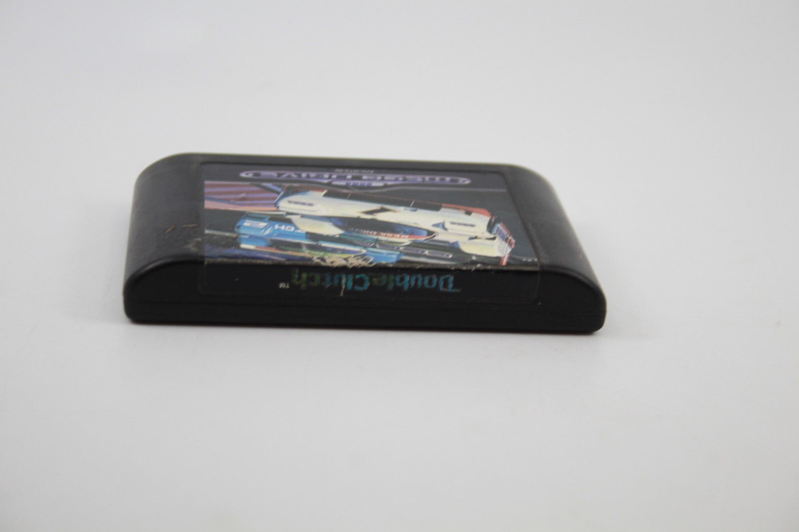 Double Clutch (Sega Mega Drive) [PAL] - WITH WARRANTY