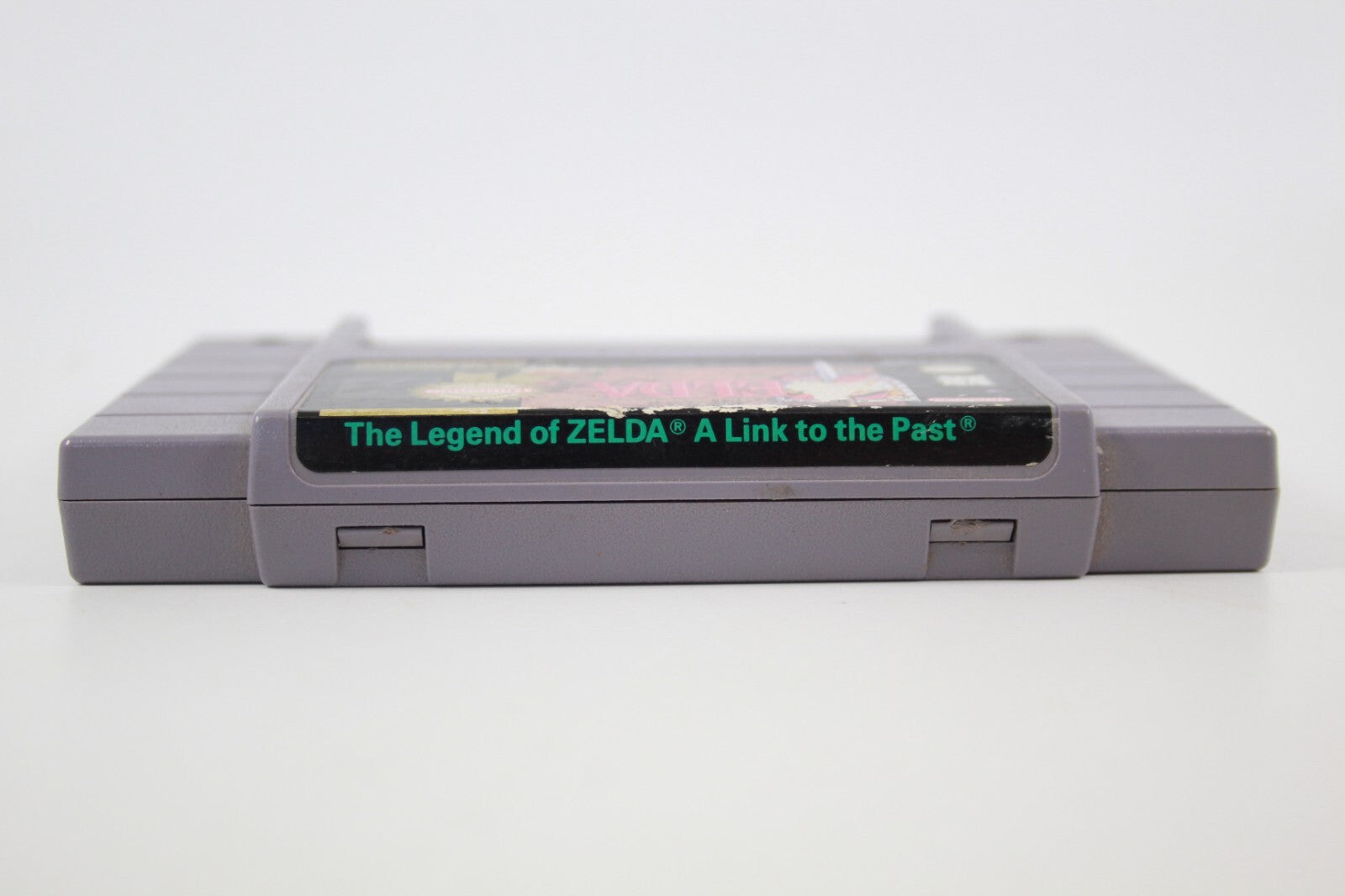 The Legend of Zelda: A Link to the Past [NEW SAVE BATTERY] (SNES) [NTSC] WARANTY