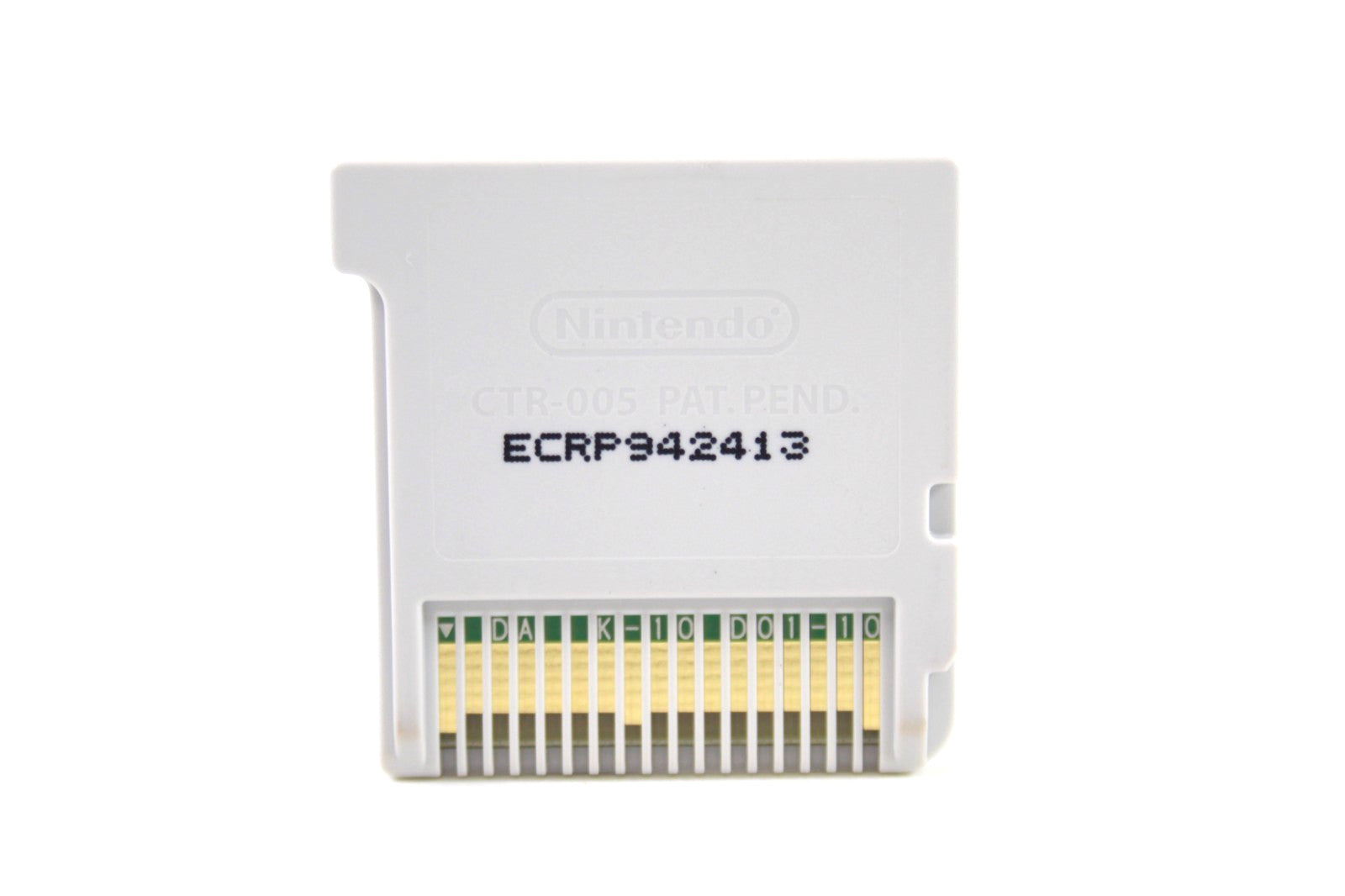 Pokémon Omega Ruby - Nintendo 3DS [PAL] - WITH WARRANTY