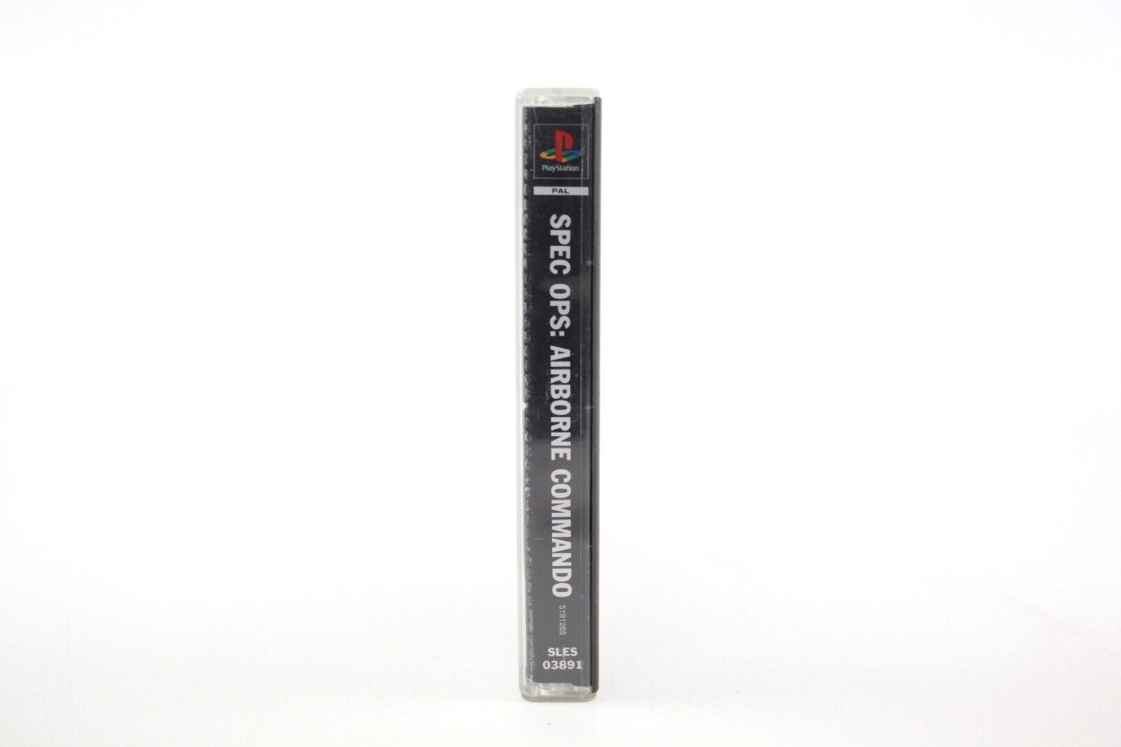 Spec Ops Airborne Commando - PlayStation 1 (PS1) [PAL] - WITH WARRANTY