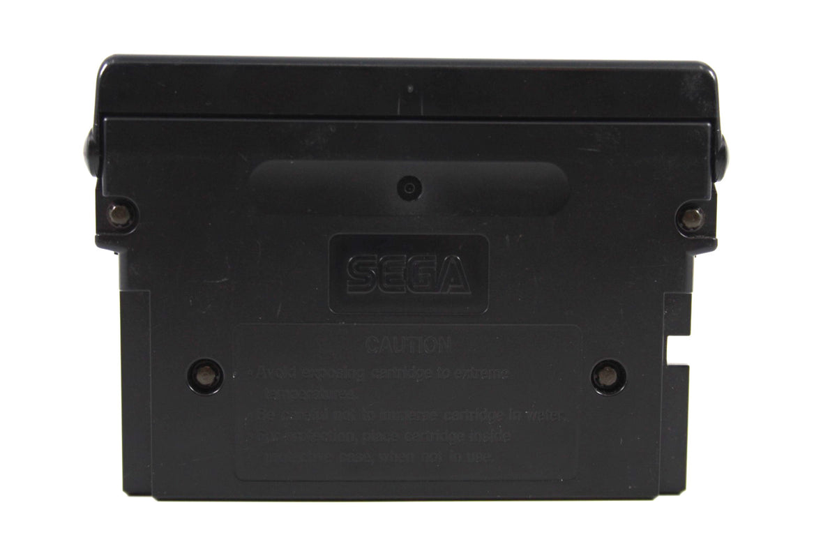 **GENUINE** Sonic & Knuckles (Sega Mega Drive) [PAL] - WITH WARRANTY [CART ONLY]