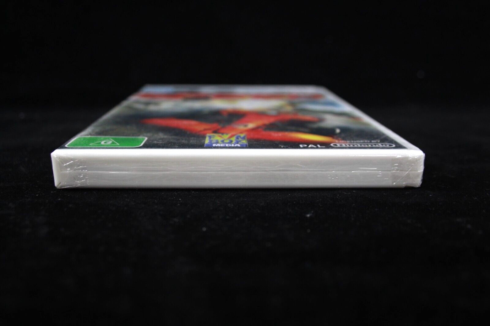 Speed [BRAND NEW/SEALED] - Nintendo Wii [PAL] - WITH WARRANTY