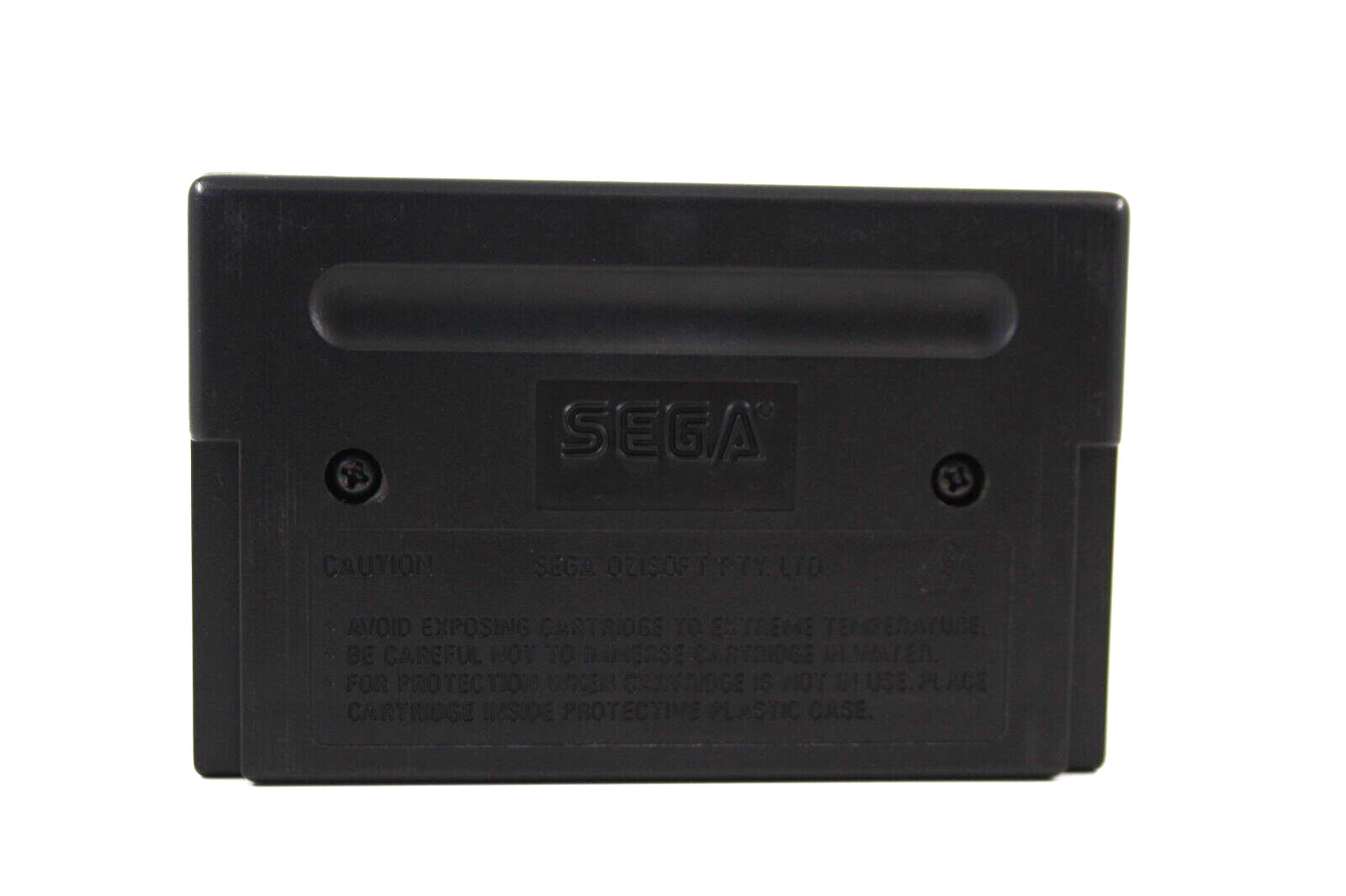 Sports Talk Football 93 Starring Joe Montana- SEGA Mega Drive [PAL] WARRANTY