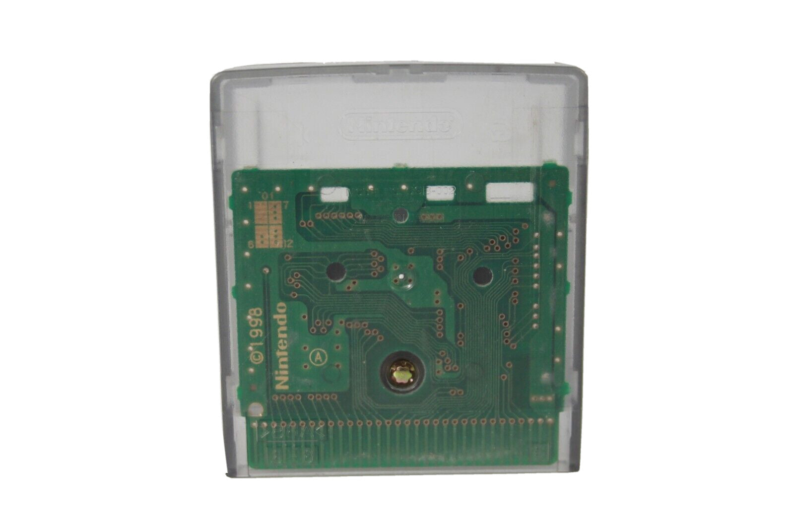 Shrek: Fairy Tale Freakdown - Nintendo Game Boy Color [PAL] - WITH WARRANTY