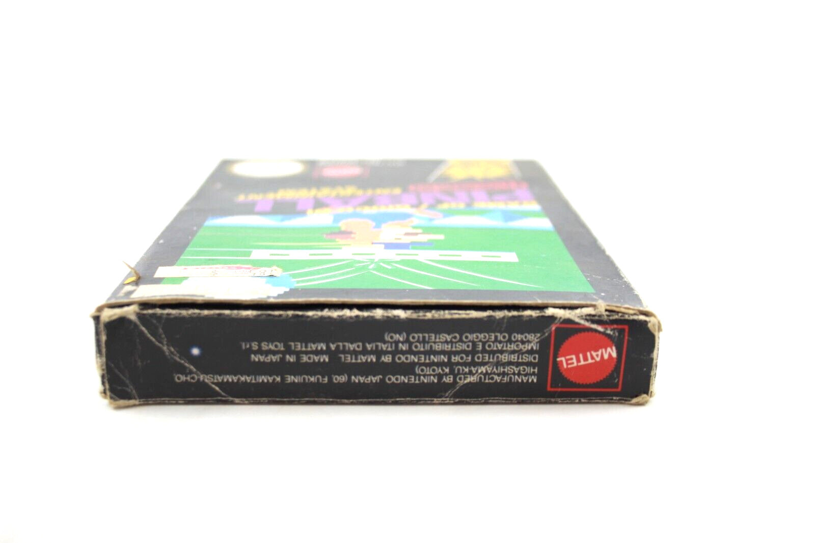 Pinball - Nintendo Entertainment System (NES) [PAL] - WITH WARRANTY