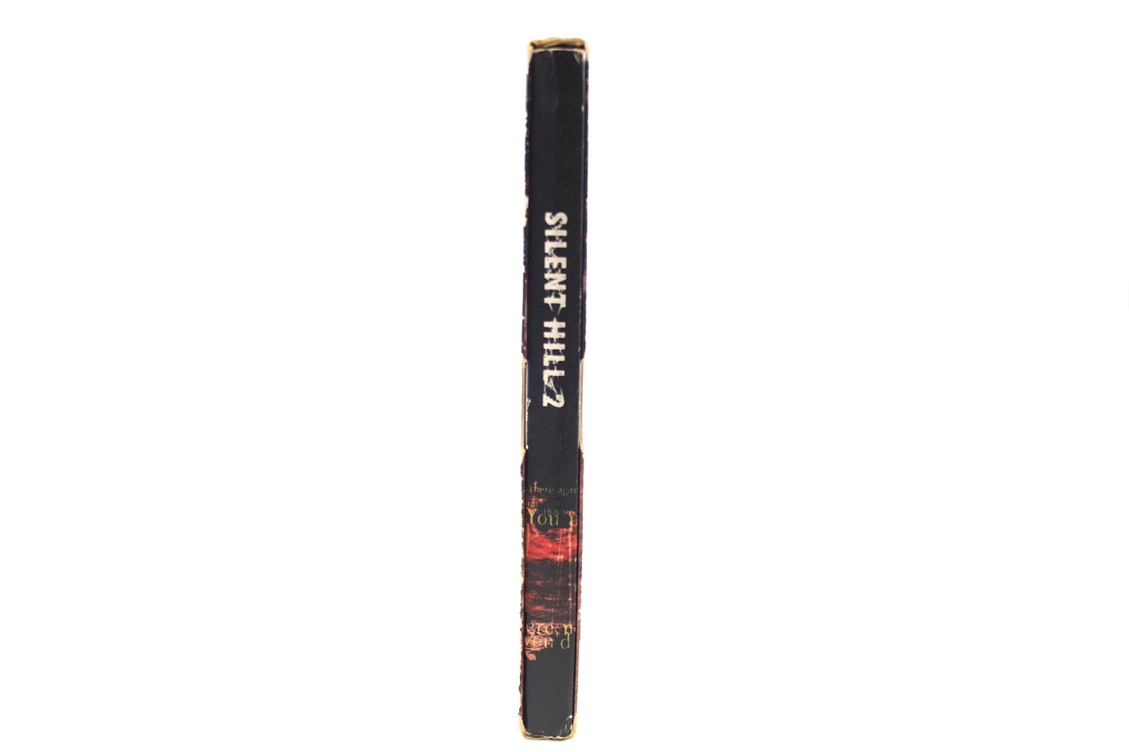 Silent Hill 2 (Special 2 Disc Set) - PlayStation 2 (PS2) [PAL] - WITH WARRANTY