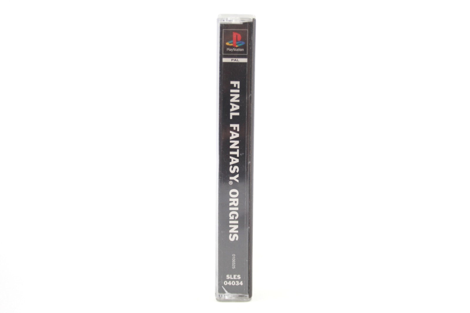 Final Fantasy Origins - PlayStation 1 (PS1) [PAL] - WITH WARRANTY *COS*