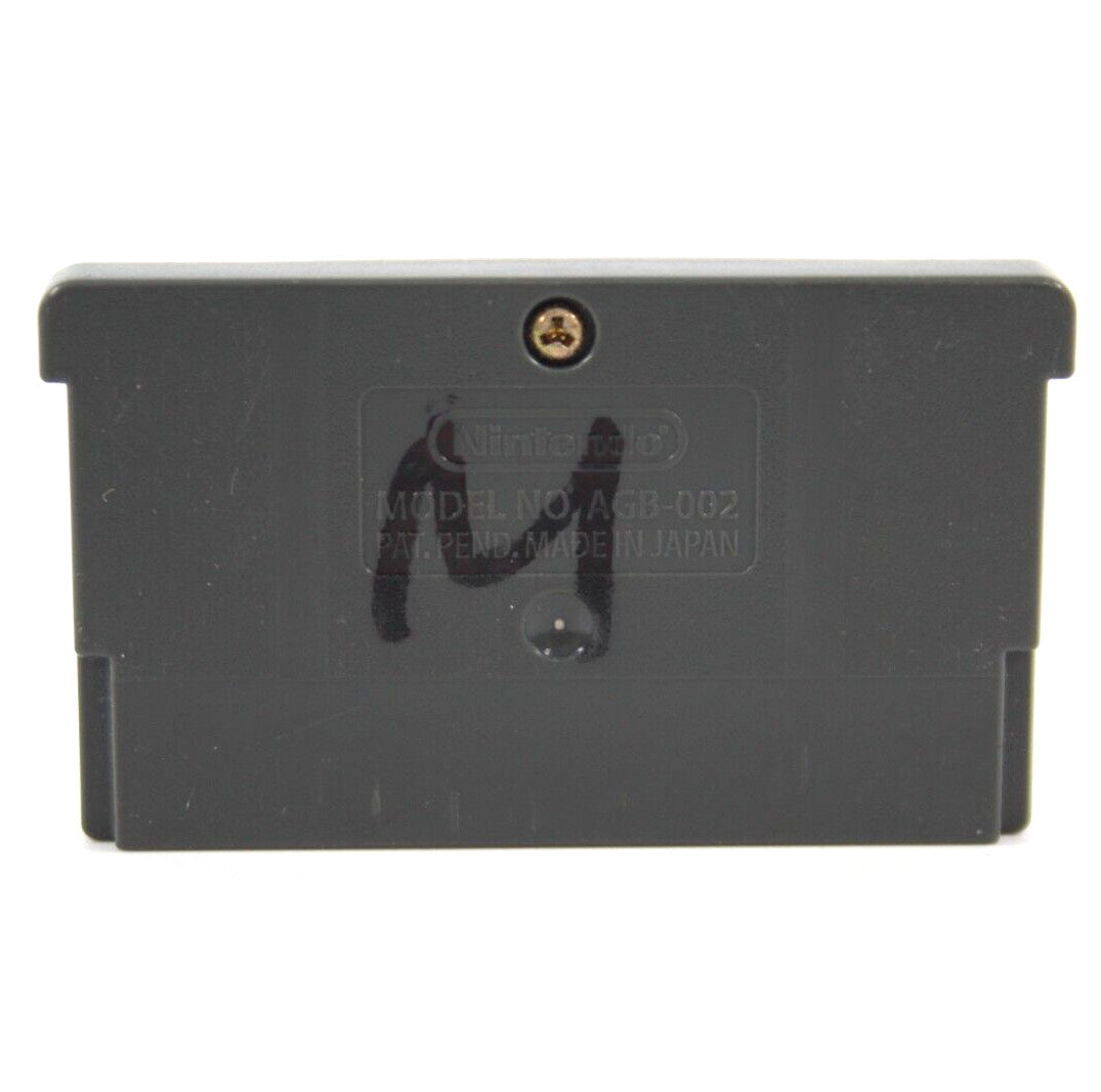 Bomberman Max 2 - Nintendo Game Boy Advance (GBA) [PAL] - WITH WARRANTY