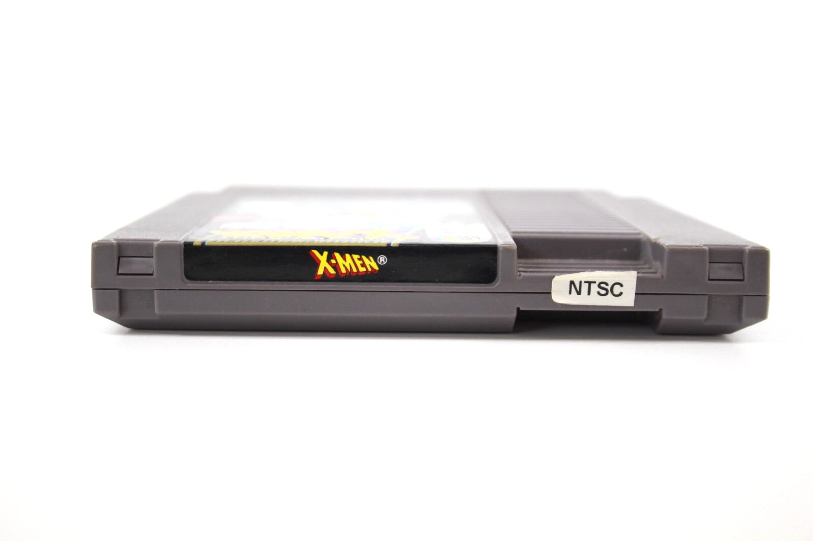 The Uncanny X-Men - Nintendo Entertainment System (NES) [NTSC-U] - WITH WARRANTY