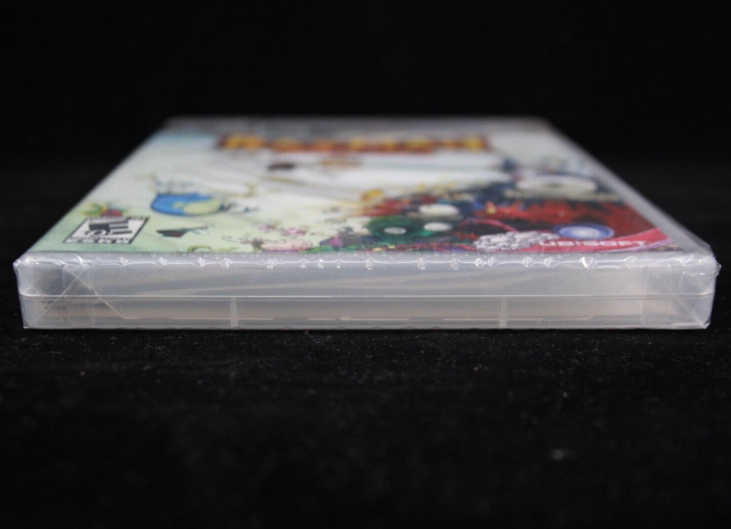 Rayman Origins [BRAND NEW/SEALED] - PlayStation 3 (PS3) [NTSC-U]