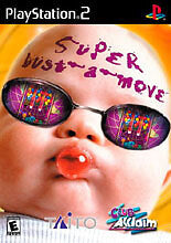 Super Bust-A-Move (PS2) [PAL] - WITH WARRANTY - BustAMove