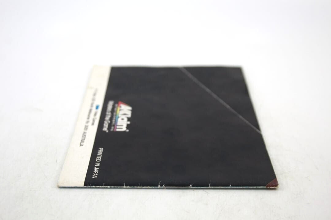 Trog - Nintendo Entertainment System (NES) ***Manual Only***