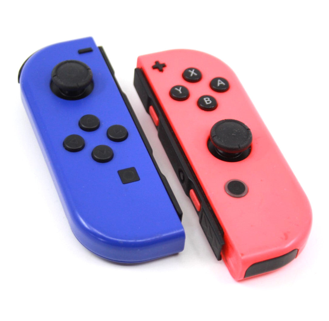 **HALL EFFECT** Genuine Nintendo Switch Joy Con Controller -  NO STICK DRIFT