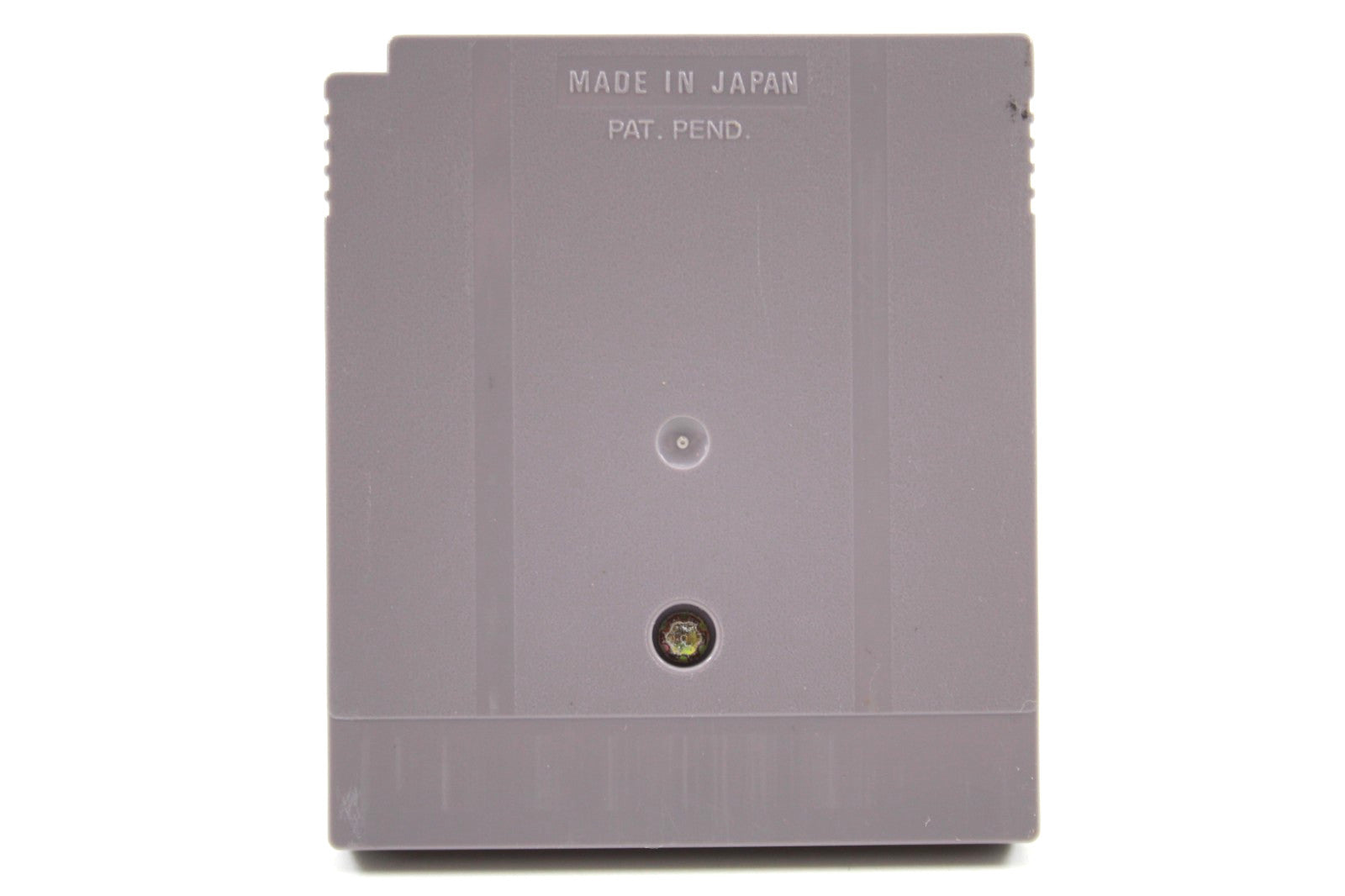 Golf [CART ONLY] - Nintendo Game Boy [PAL] - WITH WARRANTY