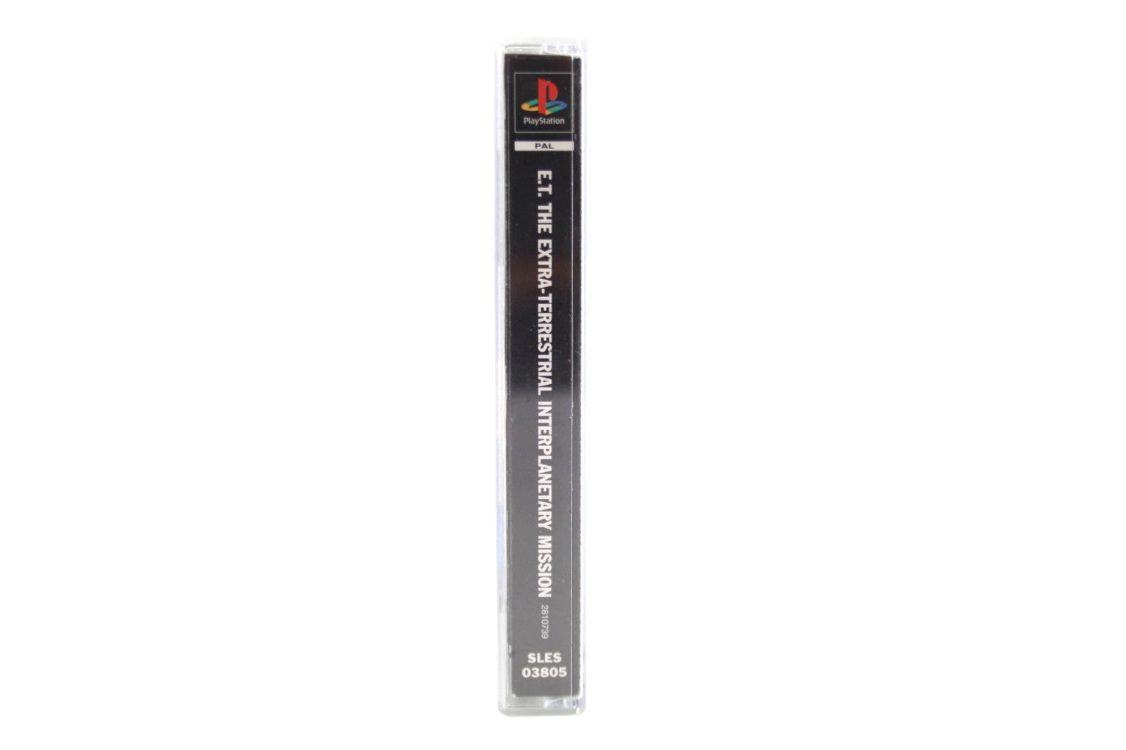 ET Extra Terrestrial - PlayStation (PS1) [PAL] - WITH WARRANTY