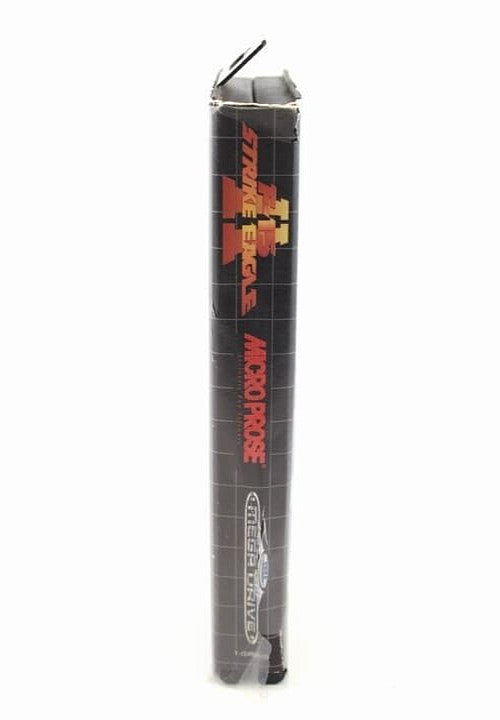 F-15 Strike Eagle II  - SEGA Mega Drive [PAL] - WITH WARRANTY
