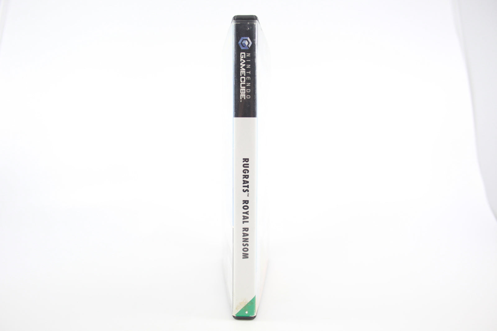 Rugrats Royal Ransom (GameCube) [PAL] - WITH WARRANTY