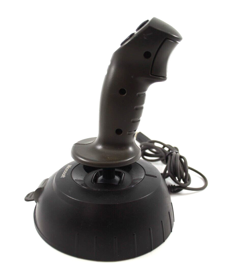 Microsoft Side Winder Joystick [No.X05-92626]