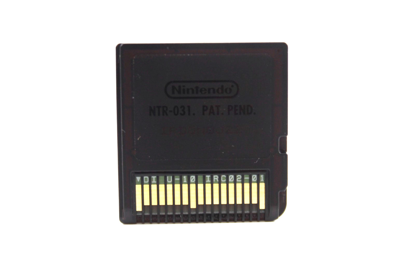 Pokémon: White Version 2 - Nintendo DS [PAL] -WITH WARRANTY