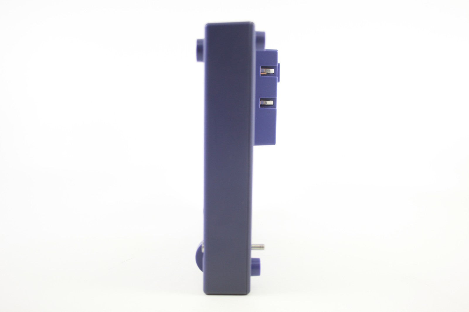 Genuine, Official Nintendo GameCube Game Boy Player Indigo [DOL-017]