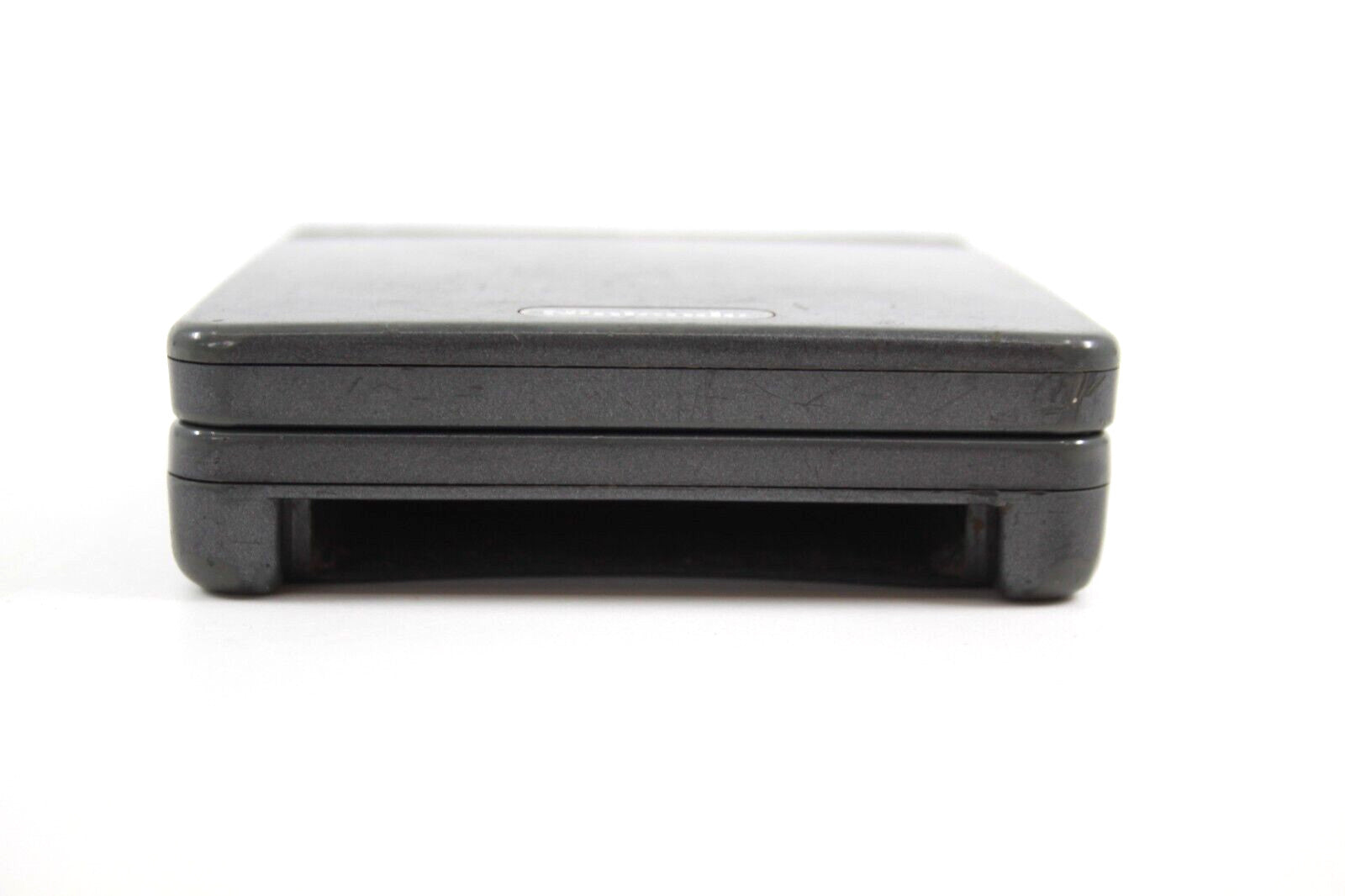 💥AGS-101💥 Official Nintendo Game Boy Advance SP Console [Graphite Grey] GBA 🎮