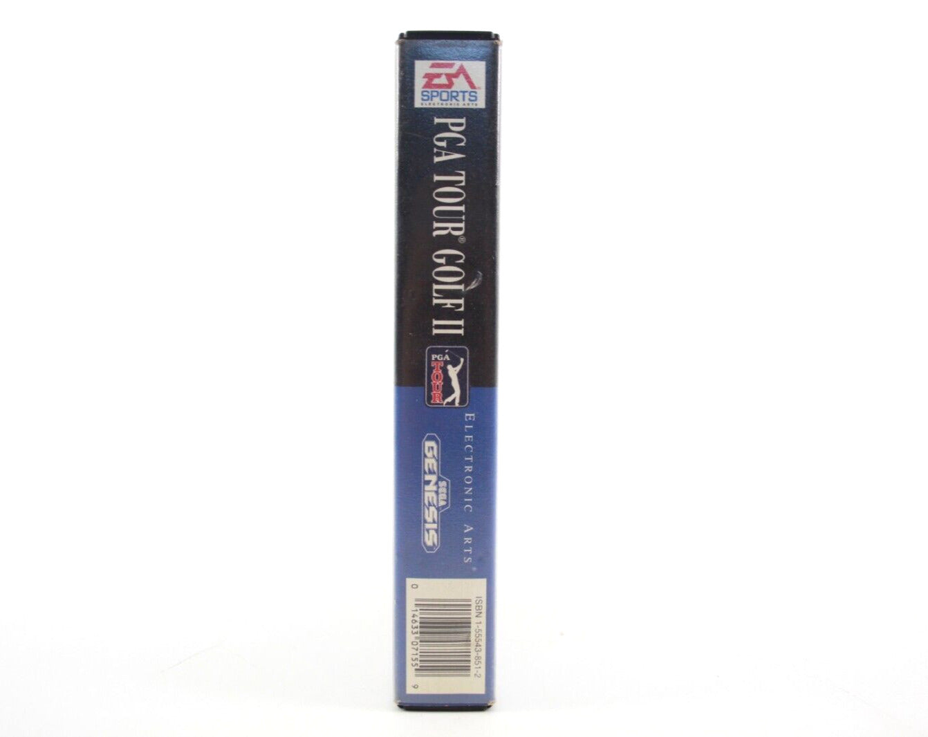 PGA Tour Golf II - SEGA Genesis [NTSC-U] - WITH WARRANTY