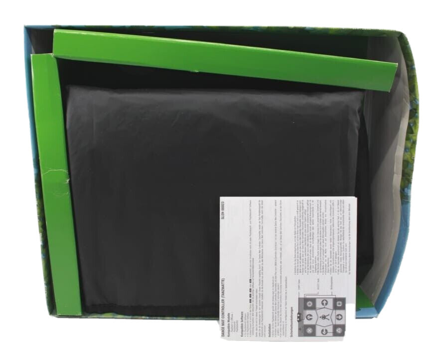 Disney's Jungle Book Groove Party Dance Mat Controller - PlayStation 1 (PS1)