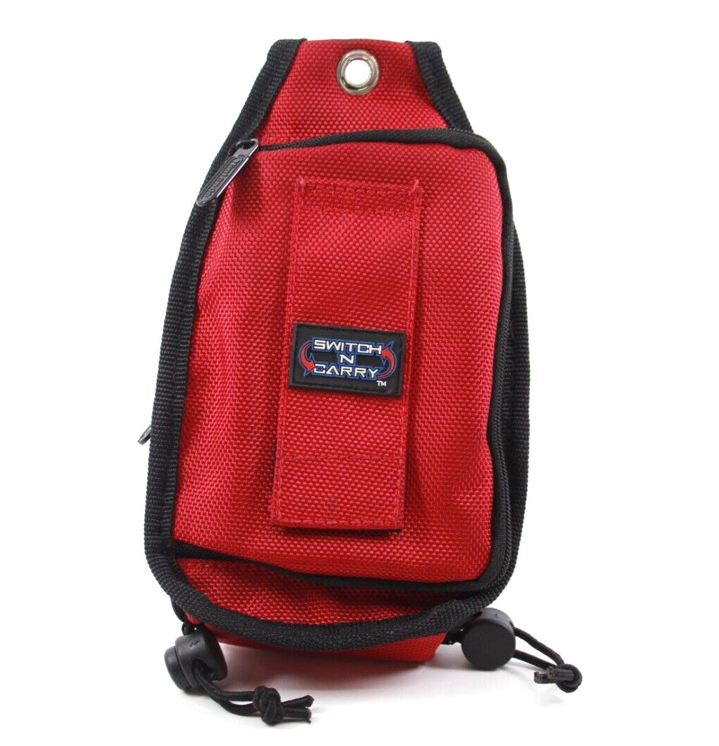 Genuine, Official Nintendo Super Mario Game Boy Carry Case/Pouch