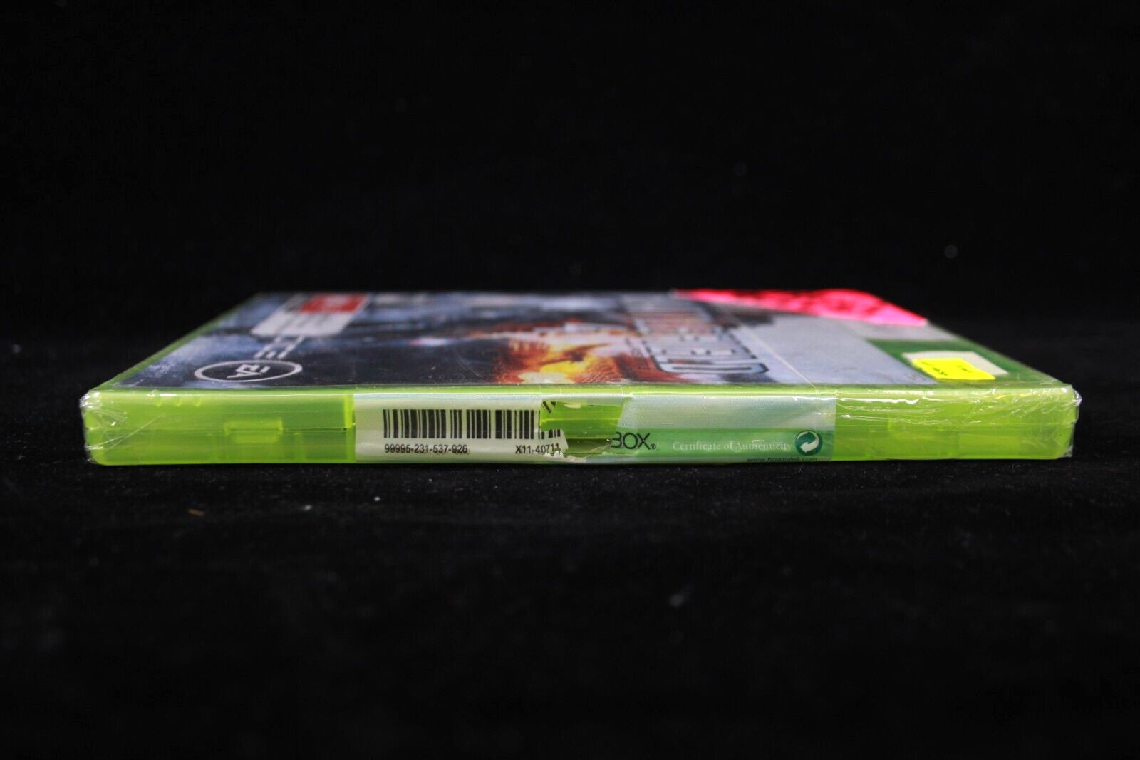 Battlefield 4 [BRAND NEW/SEALED] - Xbox 360 [PAL] - WITH WARRANTY