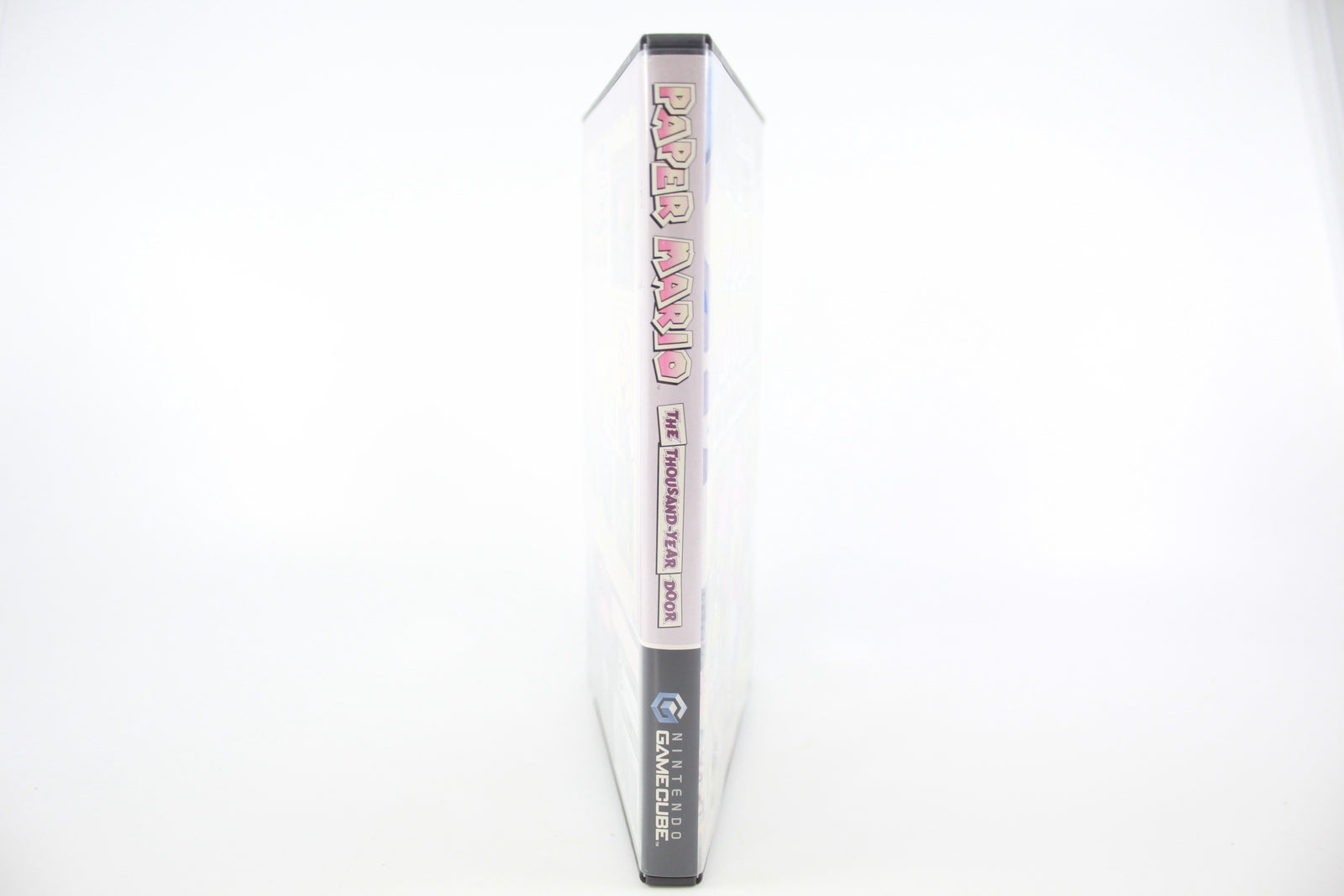 Paper Mario: The Thousand-Year Door (GameCube) [NTSC] - Thousand Year