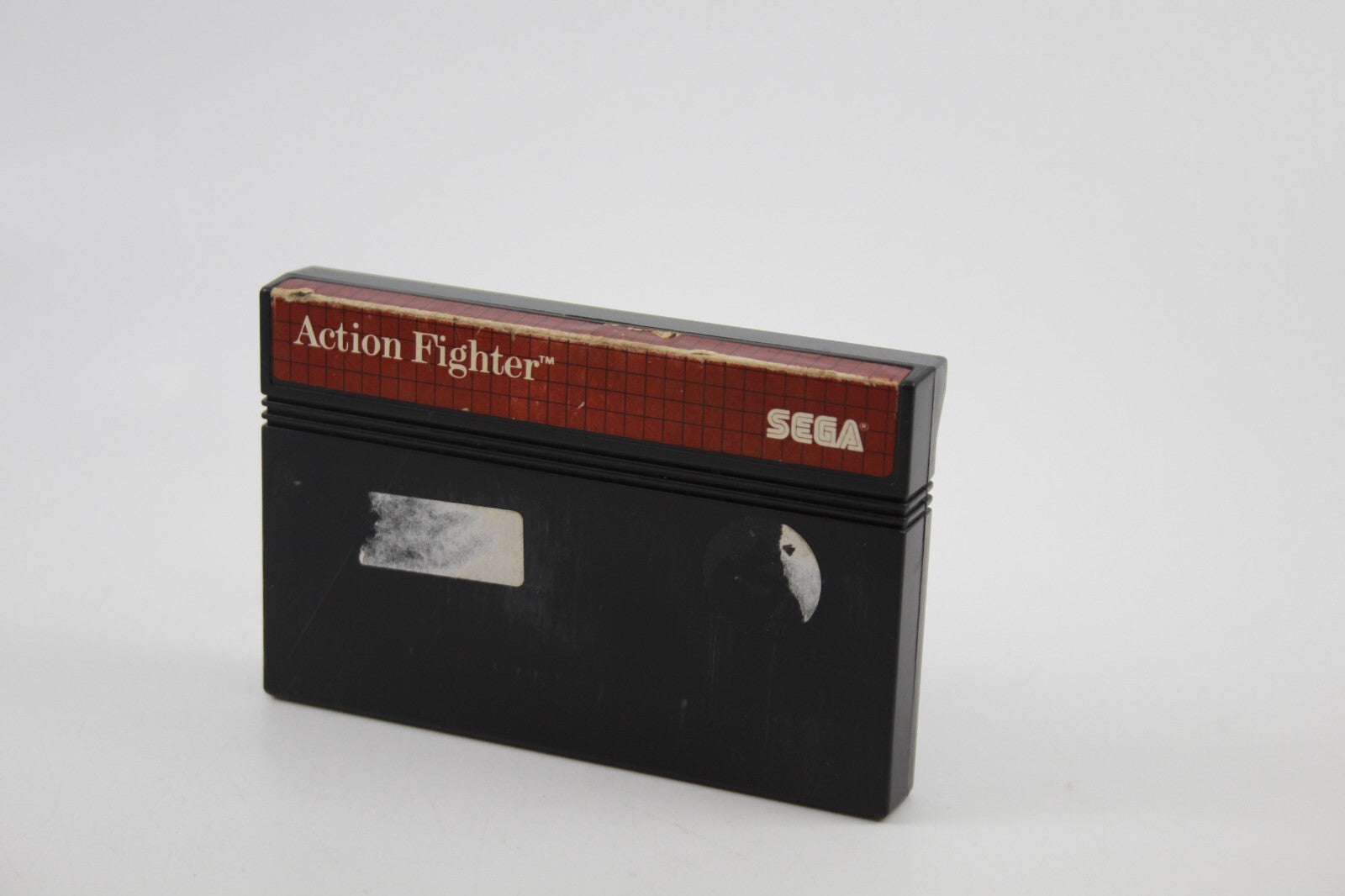Action Fighter (Master System) [PAL] - WITH WARRANTY