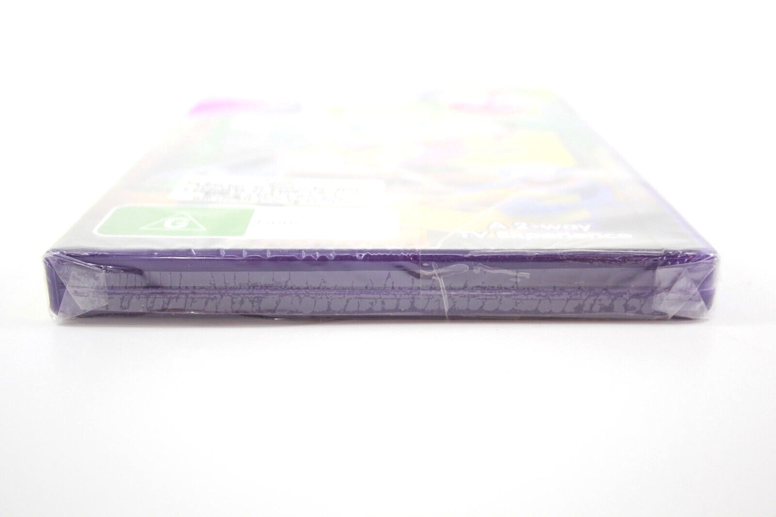 1 2 3 Sesame Street Season 1 [BRAND NEW/SEALED - Xbox 360 [PAL] - WITH WARRANTY