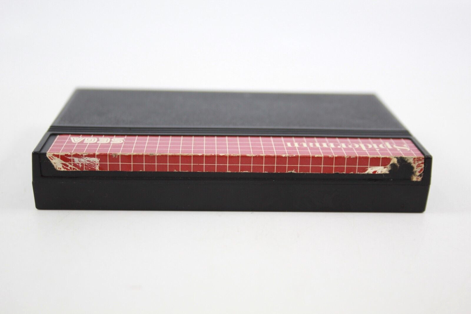 SpiderMan [CART ONLY] - SEGA Master System [PAL] - WITH WARRANTY