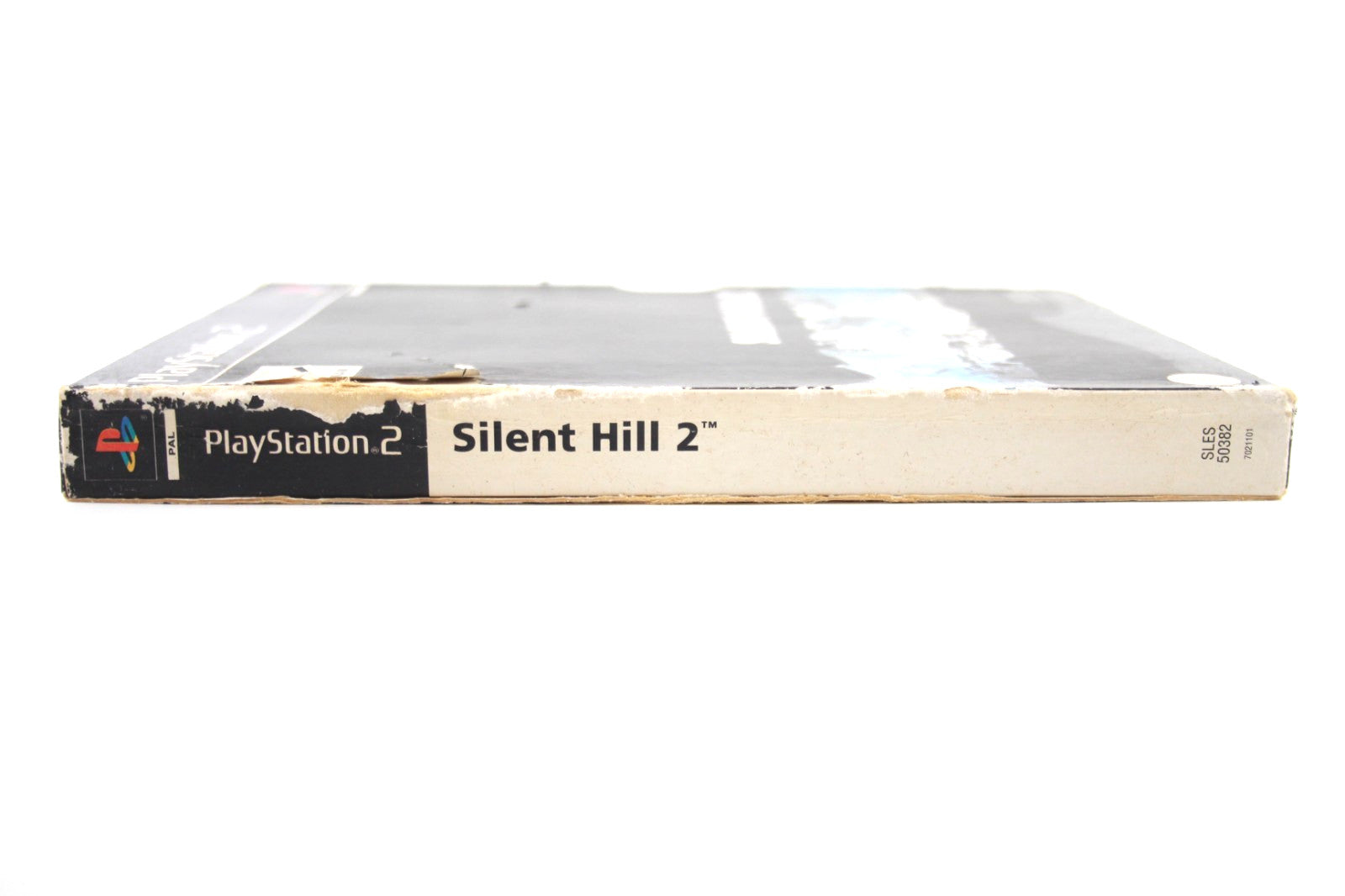 Silent Hill 2 (Special 2 Disc Set) - PlayStation 2 (PS2) [PAL] - WITH WARRANTY
