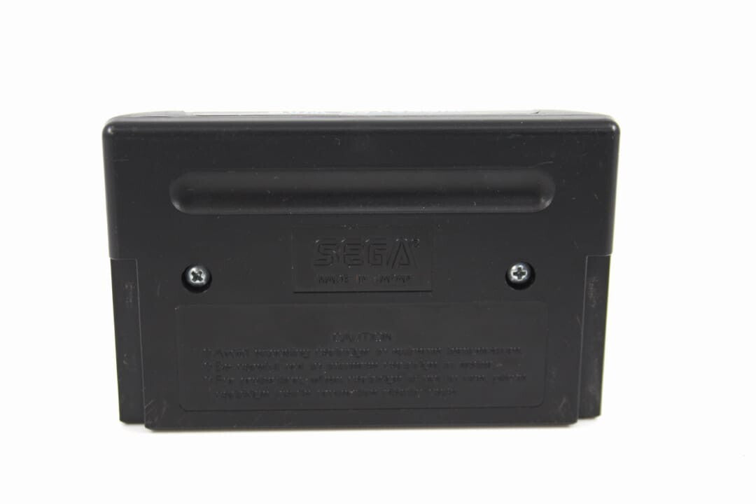 Wrestle War - SEGA Mega Drive [PAL] - WITH WARRANTY