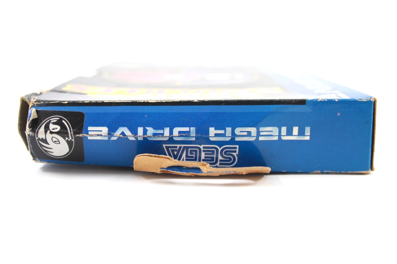 Sonic & Knuckles - SEGA Mega Drive [PAL] - WITH WARRANTY