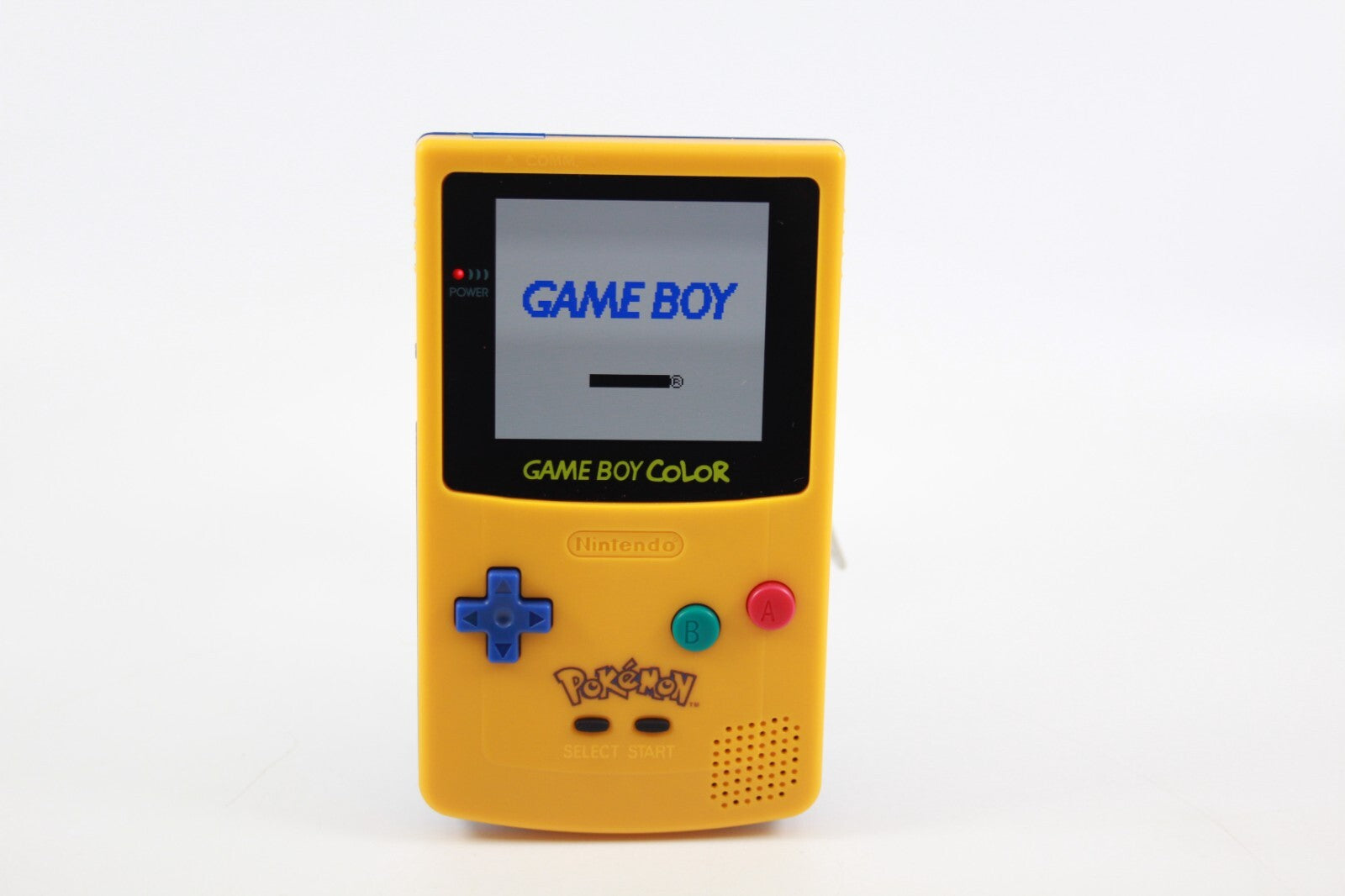 Nintendo Game Boy Color IPS Screen - PICK ONE - GBC