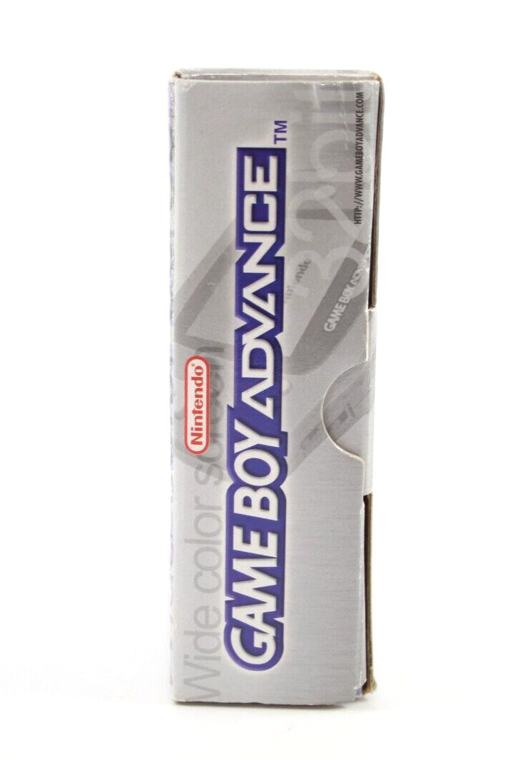 Genuine, Official Nintendo Game Boy Advance **BOX ONLY** (UK-PAL)
